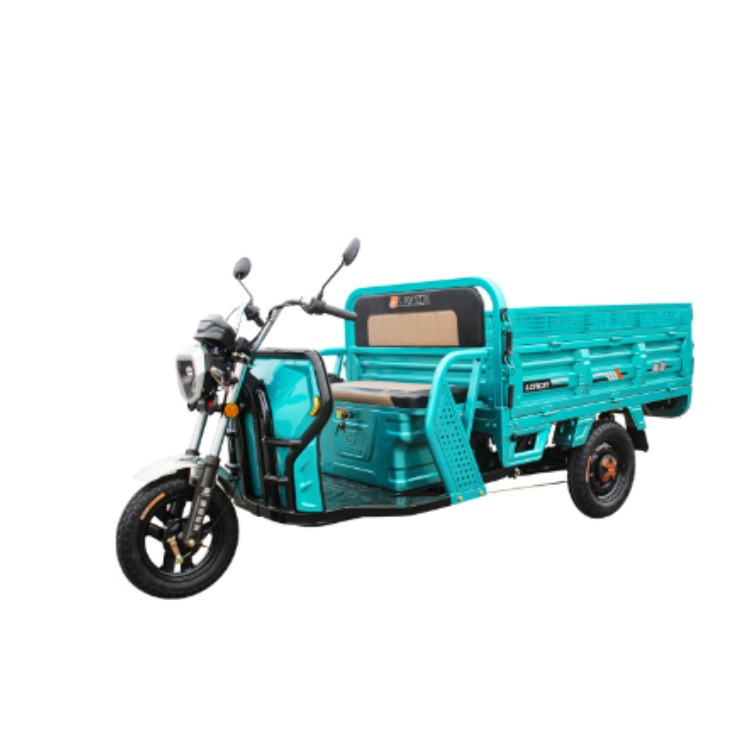 Freight tricycle