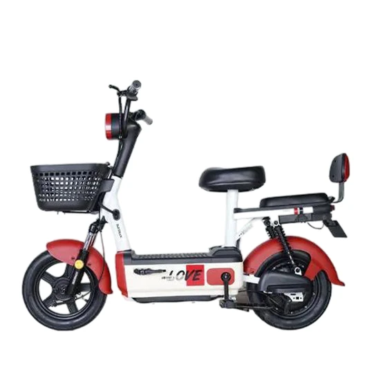 electric bicycle